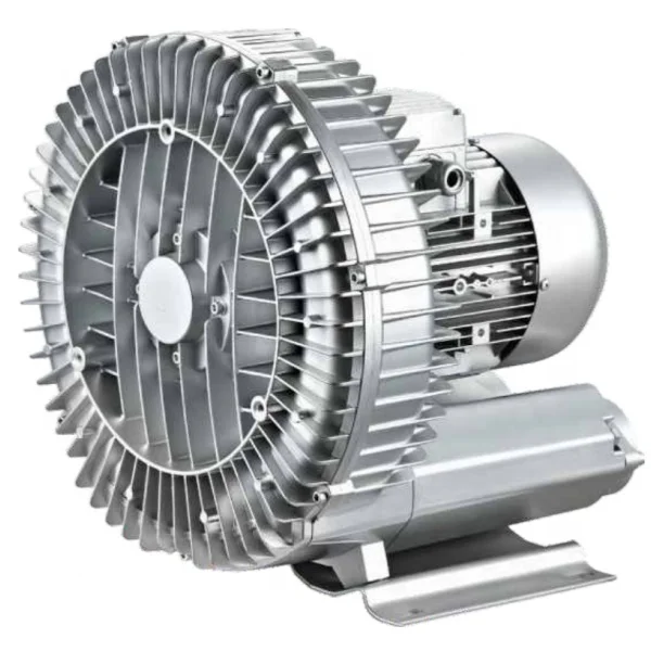 Ventilatore ad anello d'aria con pompa ad aria a vortice GB910 a basso rumore