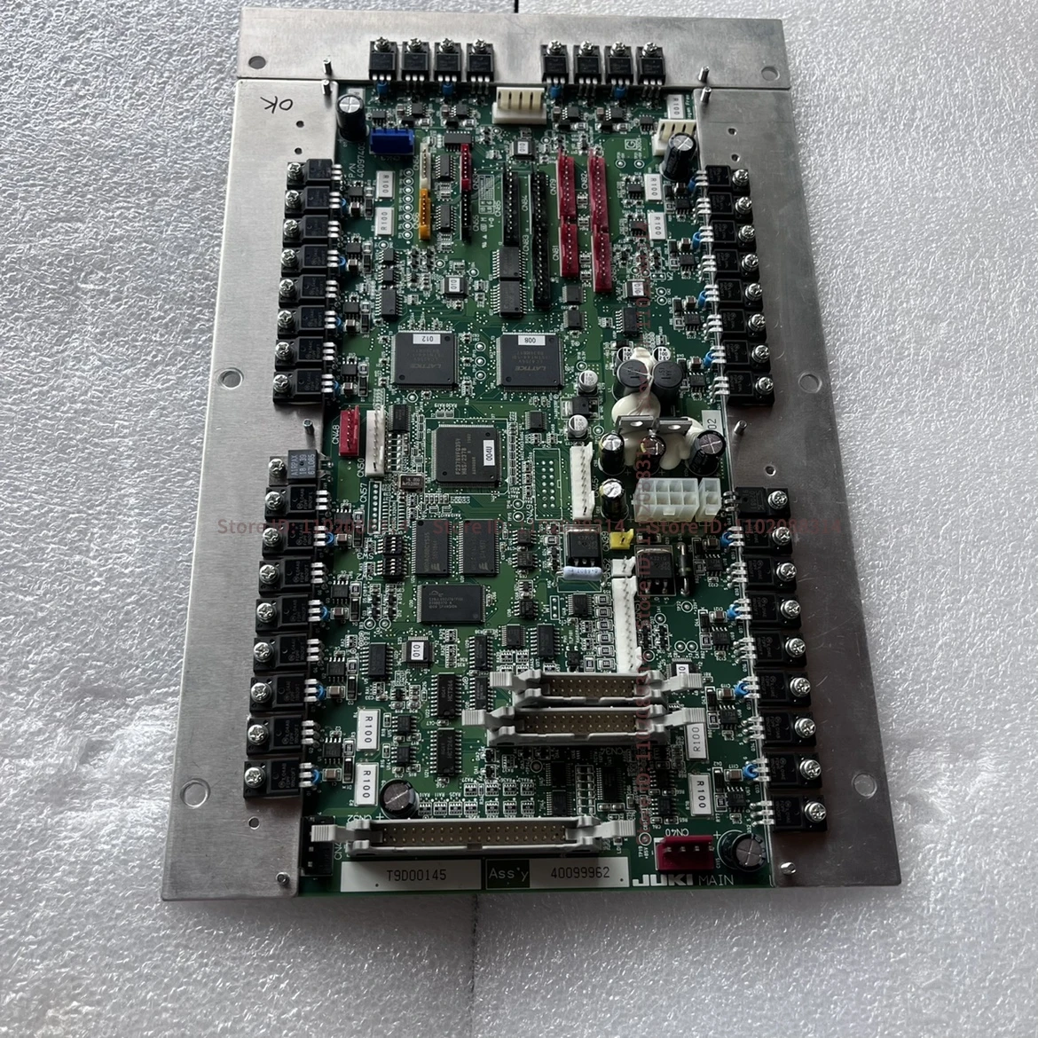 New Original Circuit Board 210EN Mainboard 221EN Driver Board 224EN Circuit Board for Juki Computer Pattern Sewing Machine