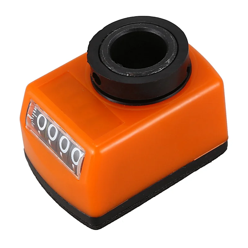 

A53Q-20PCS 04 Line 14Mm Standar Version Position Indicator Counter