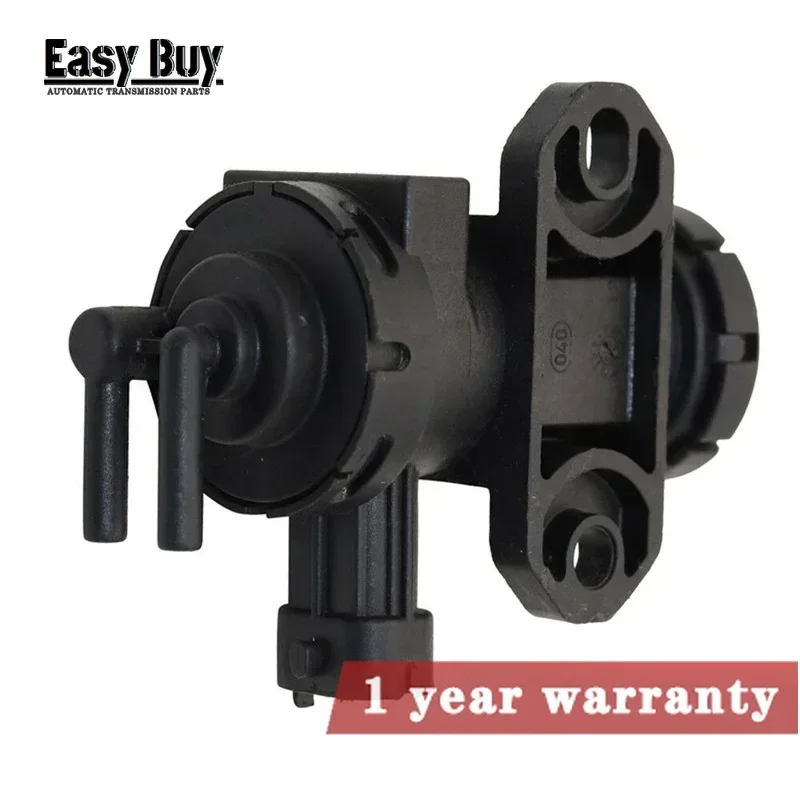 3024379 Solenoide de vacío de válvula de Control de presión compatible con Mazda Bt50 Ford PJ PK Ranger Boost
