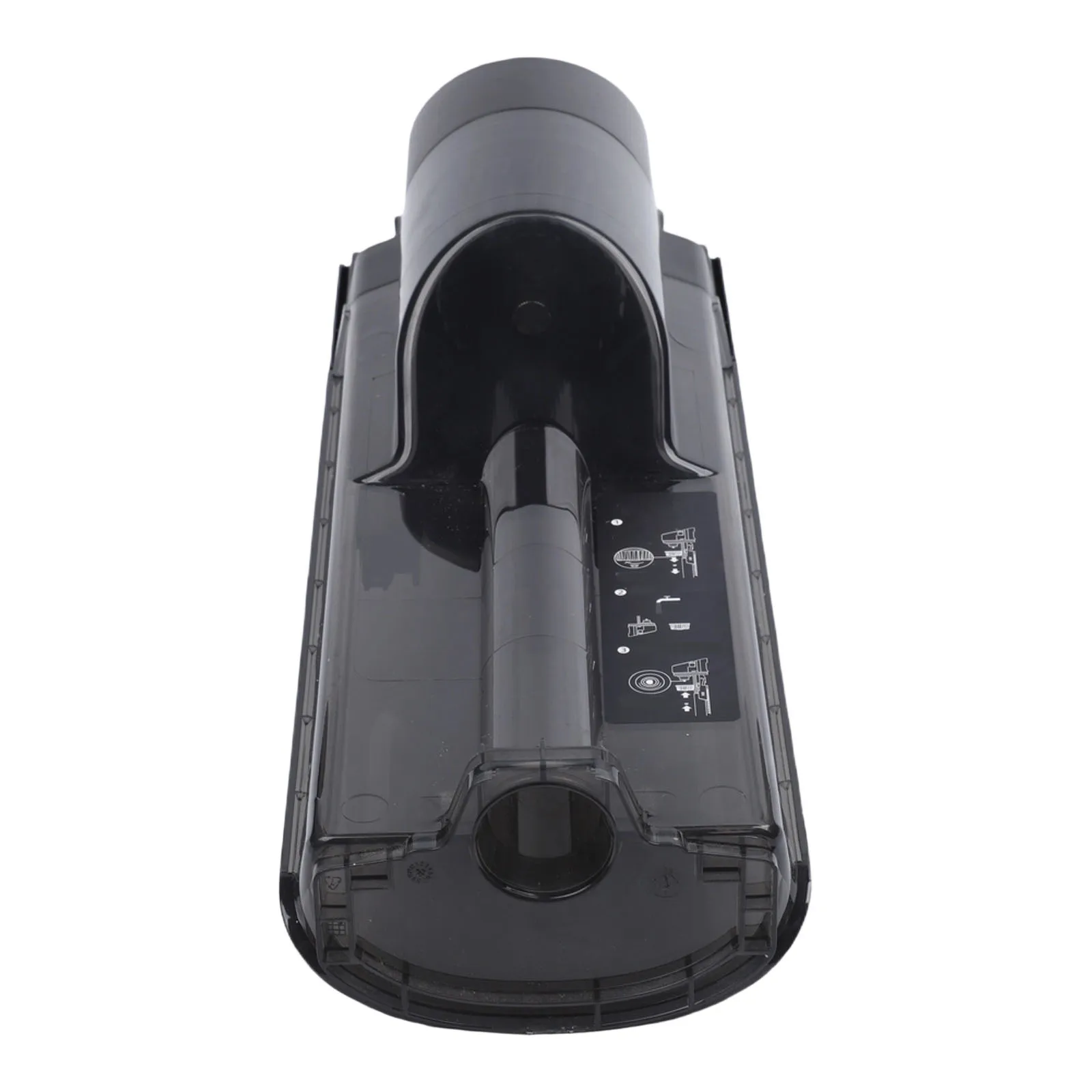 For Dreame H14 Mop And Vacuum Cleaner Dual Waste Water Tank Collects Sewage And Stains Efficient Floor Cleaning