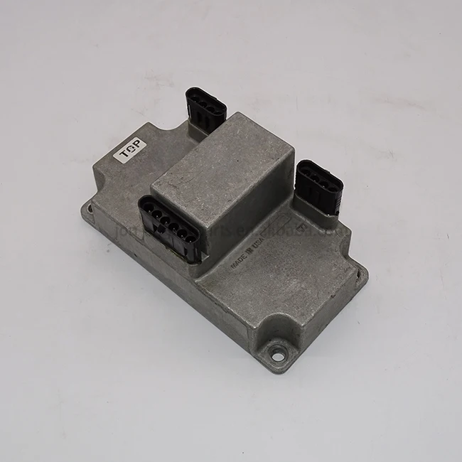 CGAS Gas Ignition Control Module 3973087 cummins engine parts