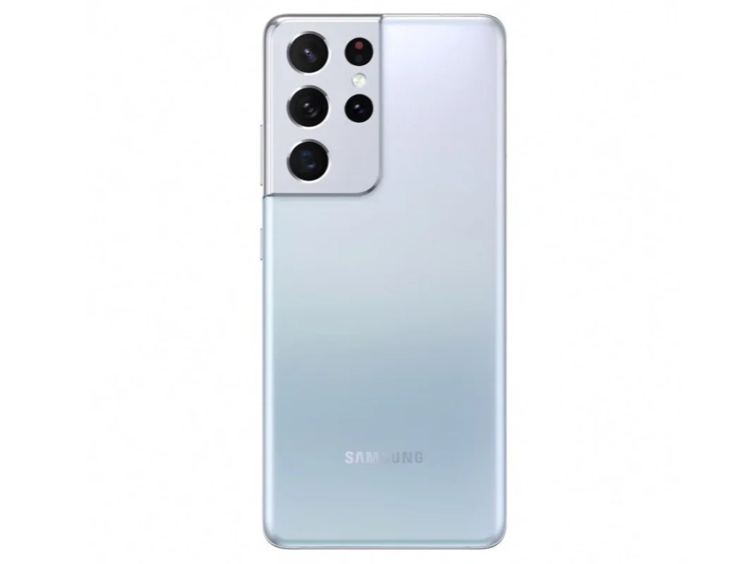 هاتف Samsung Galaxy S21 Ultra 5G الذكي 128GB/256GB/512GB ROM 12GB/16GB RAM CPU Snapdragon 888 108MP هاتف مستعمل #3