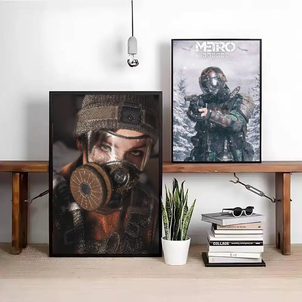 4A Video Metro Exodus Serisi O - Gaming Console Room incelemesi ve fiyatı