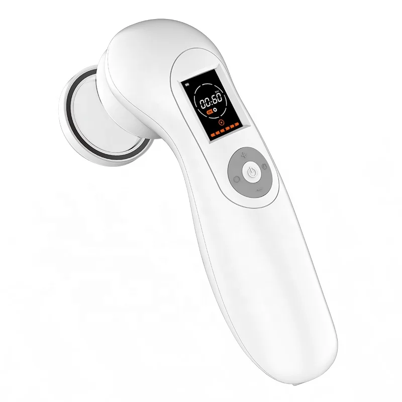 Portable Handheld Cold Laser Therapy Device for Pain Relief for Body Pain