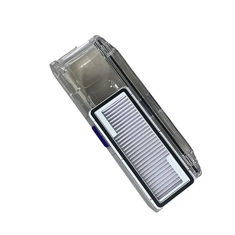 AEE2-Fit For Narwal Freo J4 / J5 Dust Box Dustbin Dust Container Part Robot Vacuum Cleaner Accessory