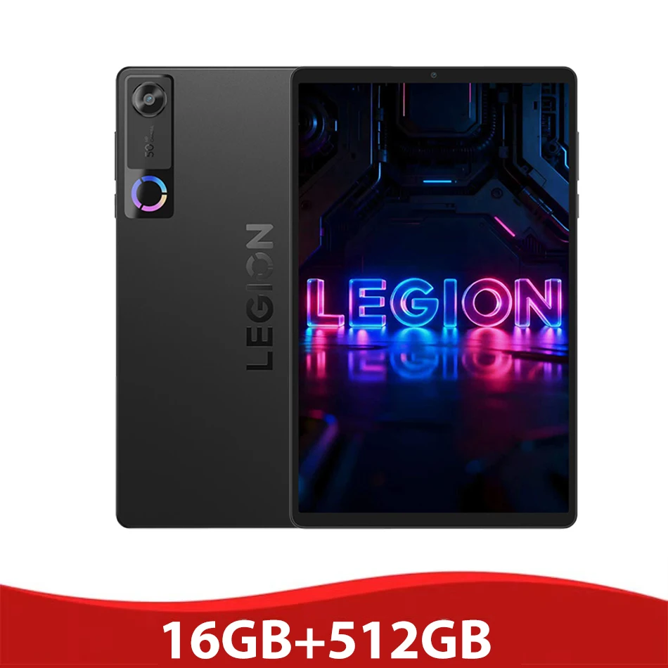Lenovo Legion Y700 gen5 TB323FU 本体 ＋おまけ lenovo legion y700第五世代8.8 
