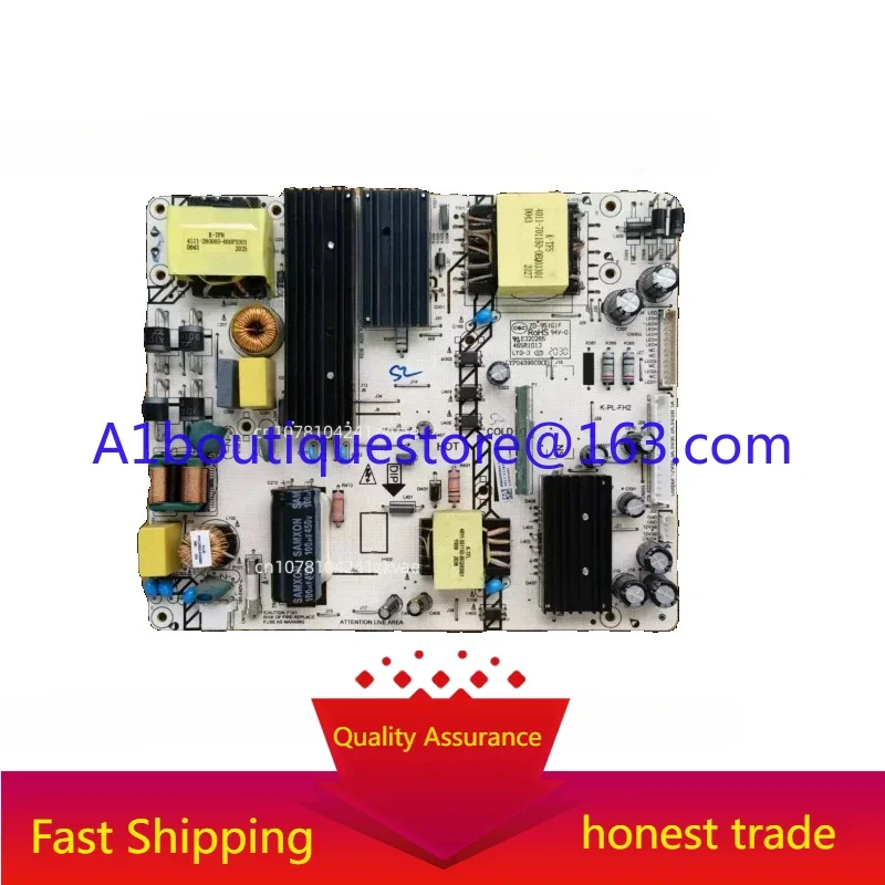 

T65DK20W power supply board ZD-95(G)F LYD-3 K-PL-FH2 465R1013