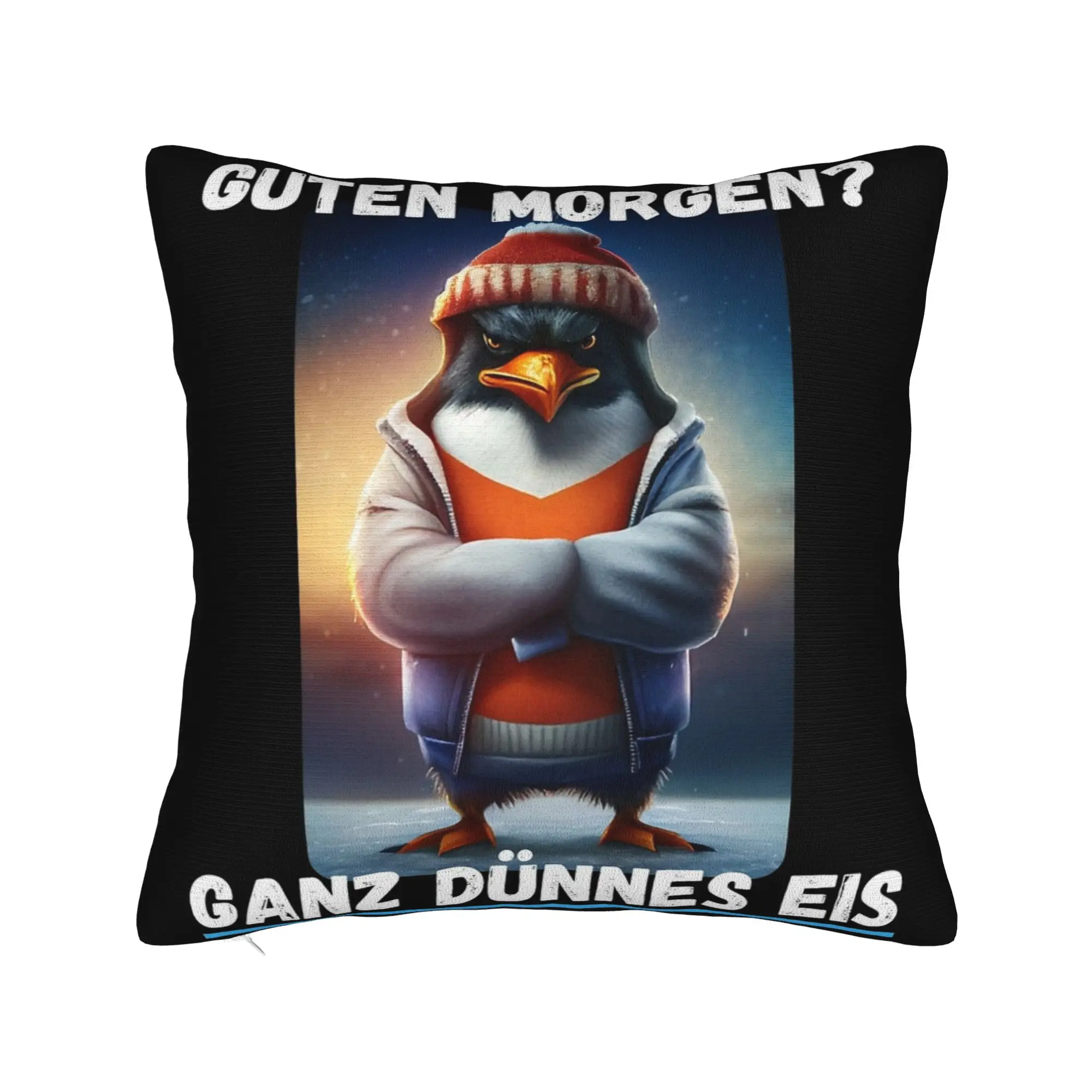 Decorative Pillowca…