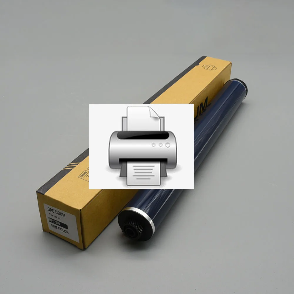 

OPC Drum for Ricoh MPC2500 MPC3500 MPC2000 C2500 C3000 C2800 C3300 C4000
