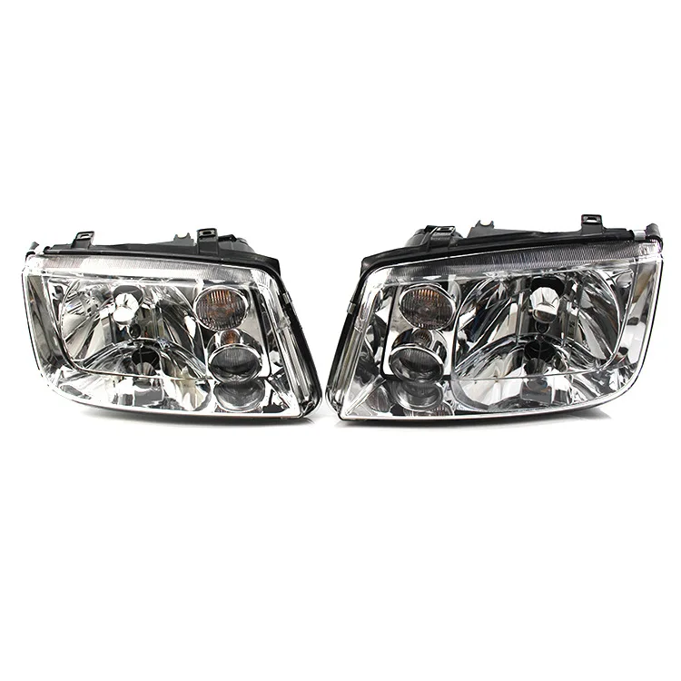 Applicable To 99-04 Headlamp 1J5941017AJ 1J5941018AJ