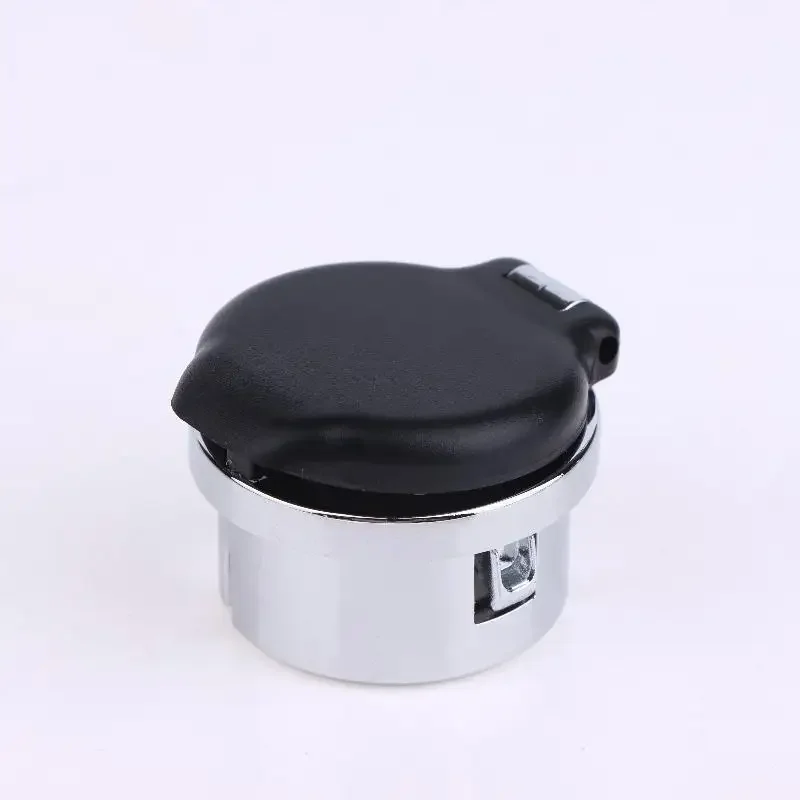 Armaturenbrett-Steckdosenabdeckung 20983936, Autozubehör, langlebig, passend für Silverado Suburban Sierra GMC Yukon 2007–2013