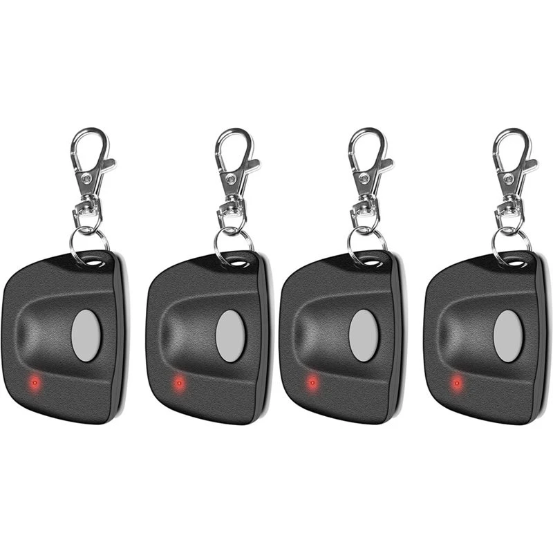 【A10R】Garage Door Opener Remote Garage Door Openers For Multicode Gate Opener Remote