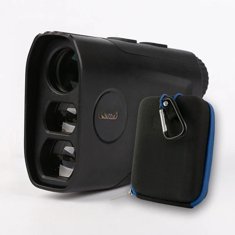 

Laser Rangefinder Telescope Charging Outdoor Golf Rangefinder High 750Yard
