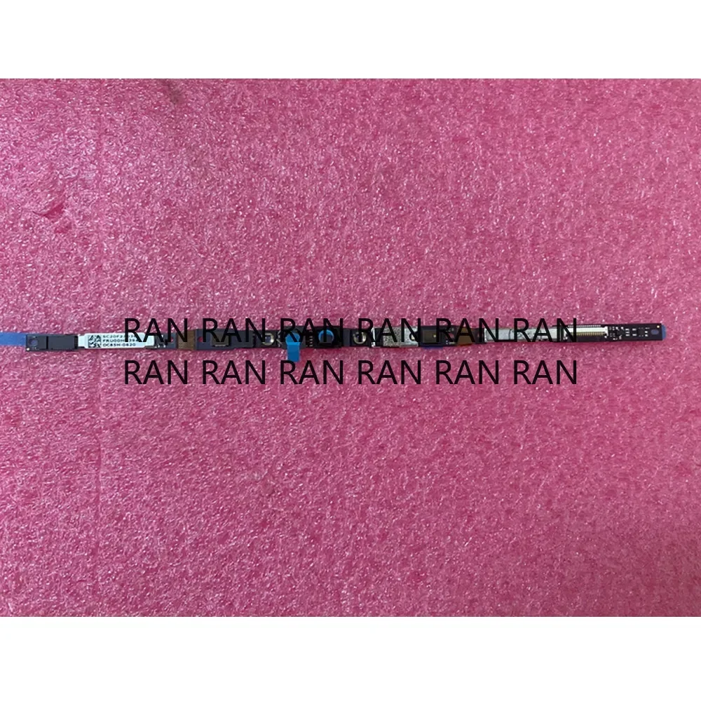 

Новый оригинальный ноутбук Lenovo Thinkpad X1 Carbon 5-го поколения HD ИК-камера веб-камера 00HN394