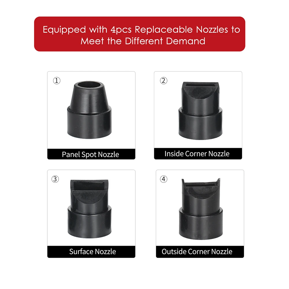 Pneumatic Sand Blas…