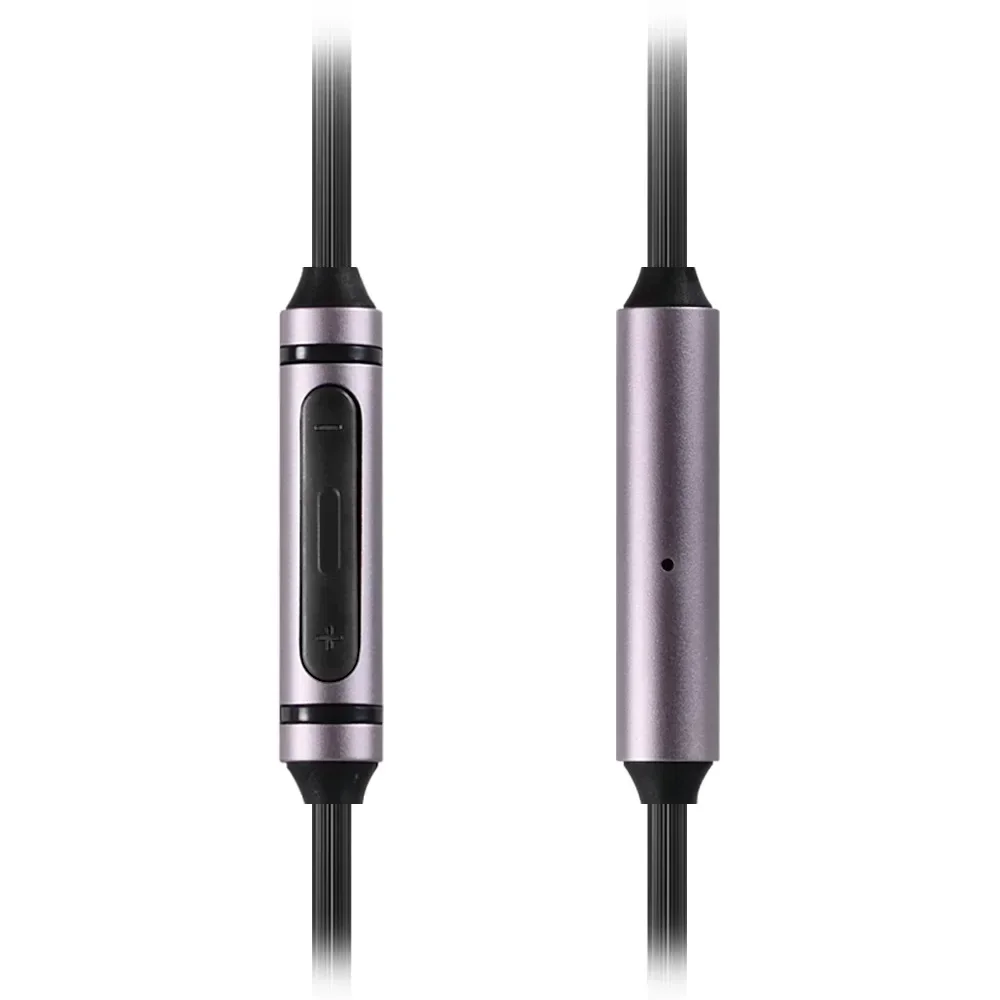 Cavo audio sostitutivo per cuffie Audio-Technica ATH-M50X M40X adatto a molti cuffie