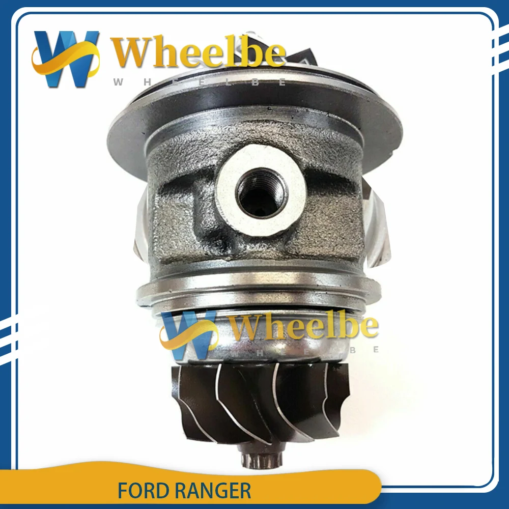 TD03 Turbocharger Turbine Turbo Cartridge For Ford Ranger Mitsubishi Version 2.2L 49131-06300 49131-06320 BK3Q6K682NA