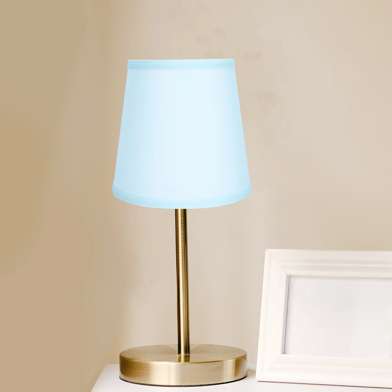 

Durable Cloth Art Pendant Lamp Lampshade E14 Protective Cover Multipurpose Ceiling Light Shade Decorative Cover