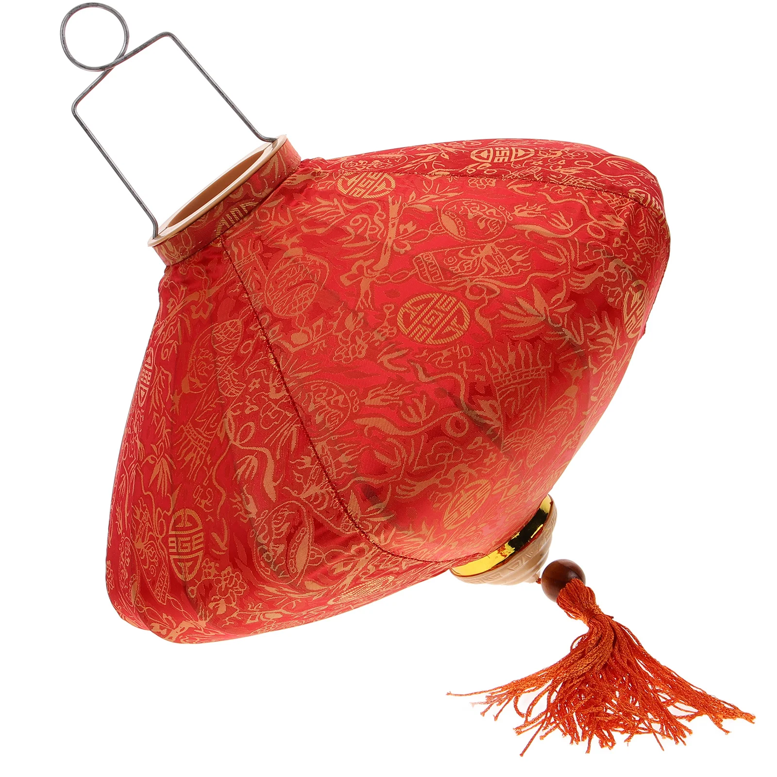 

Proof Balloon Chandelier Wedding Ceremony Decorations Silk Cloth Party