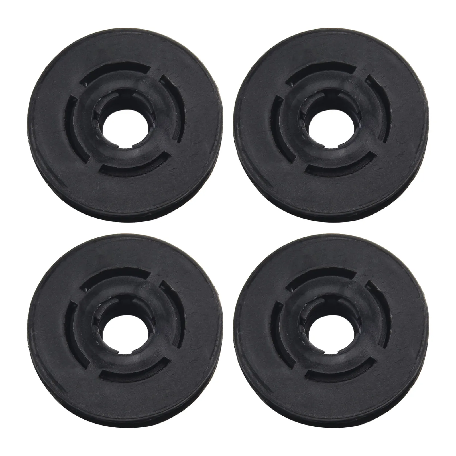 

8pcs Car Floor Mat Clips Retentio Fixing For Grips Clamps Floor Holders Carpet Fixing Clamps Buckles Anti Skid Fastener Retainer