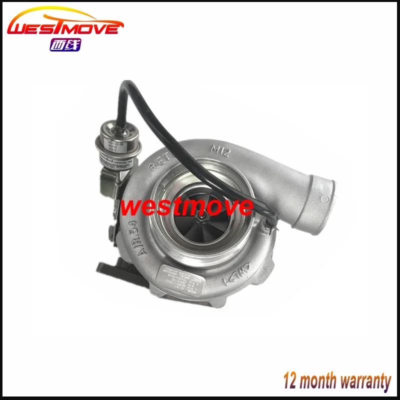 GT3782D turbo 734056-5003S 734056-003 G4700-1118020 734056 7340565003S 734056003 turbocharger for Yuchai engine : YC6112ZLQ