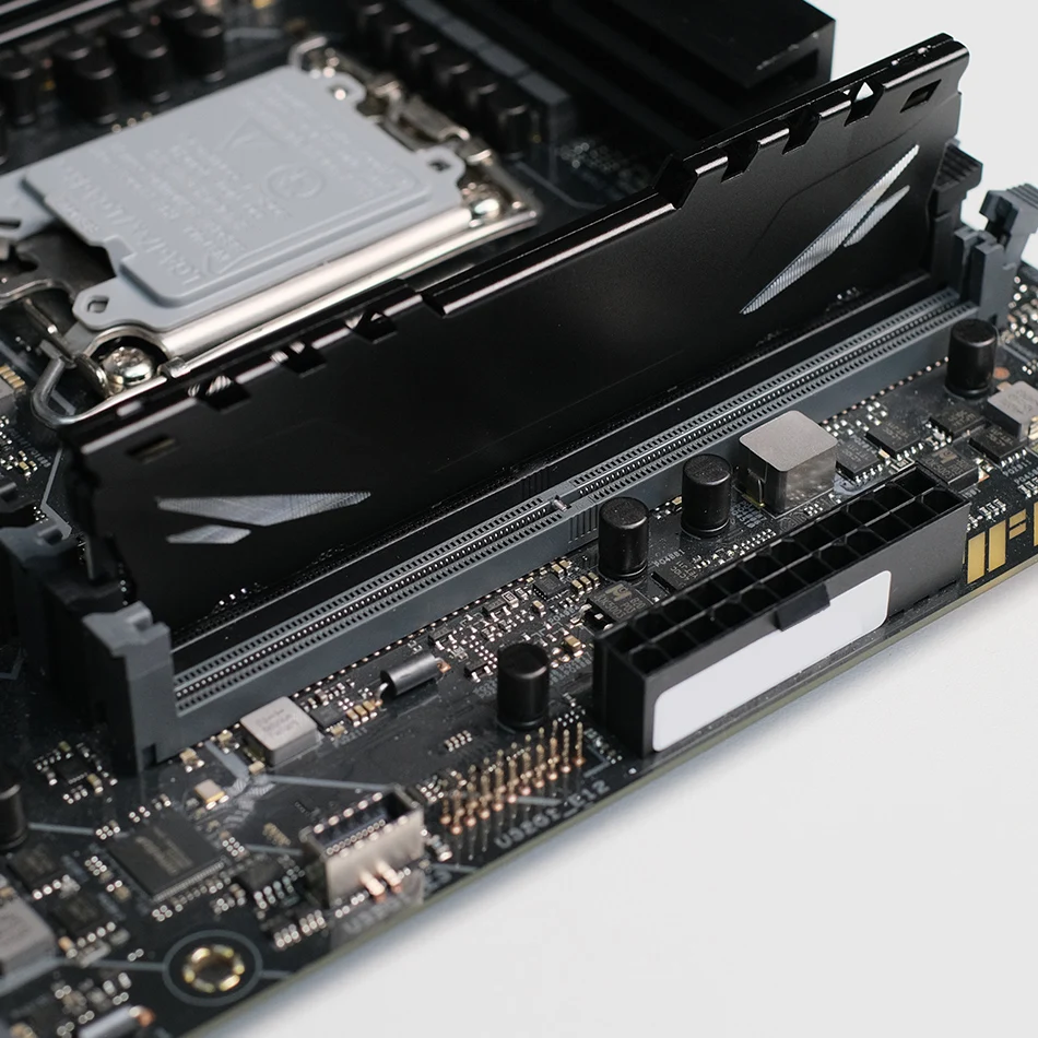 ENVINDA Memoria Ram DDR5 RAM 16GB 32GB 4800MHz 5200MHz 5600MHz DIY Computer Gaming Desktop Interne geheugen Dual-channel