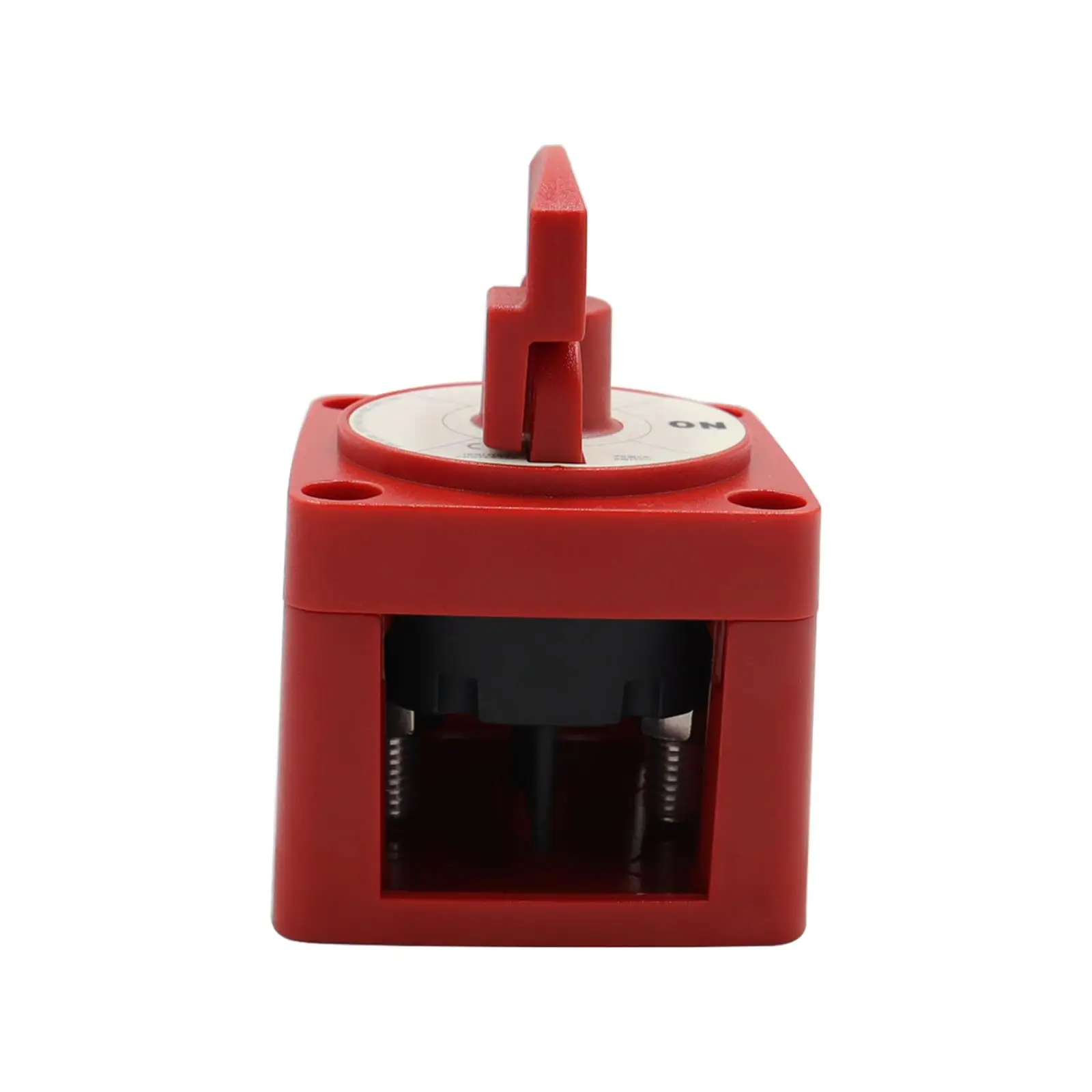 Generic Battery Disconnect Switch 300A 48V for Trailer Marine Truck