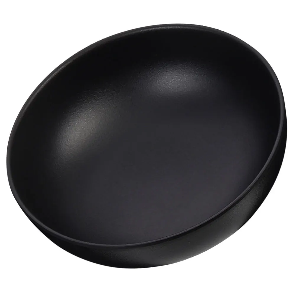 

Small Sauce Bowls for Dipping Melamine Appetizer Dish Seasoning Container for Sushi Hot Pot Salad Dressings Ketchup Butter