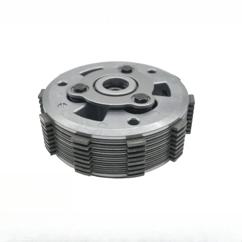 applicable spring breeze  motorcycle accessories auto and motorcycle sliding clutch snare drum assembly