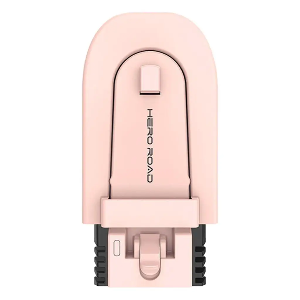 Portable Mini Electric Iron Easy to Operate for Sewing Crafting Supplies