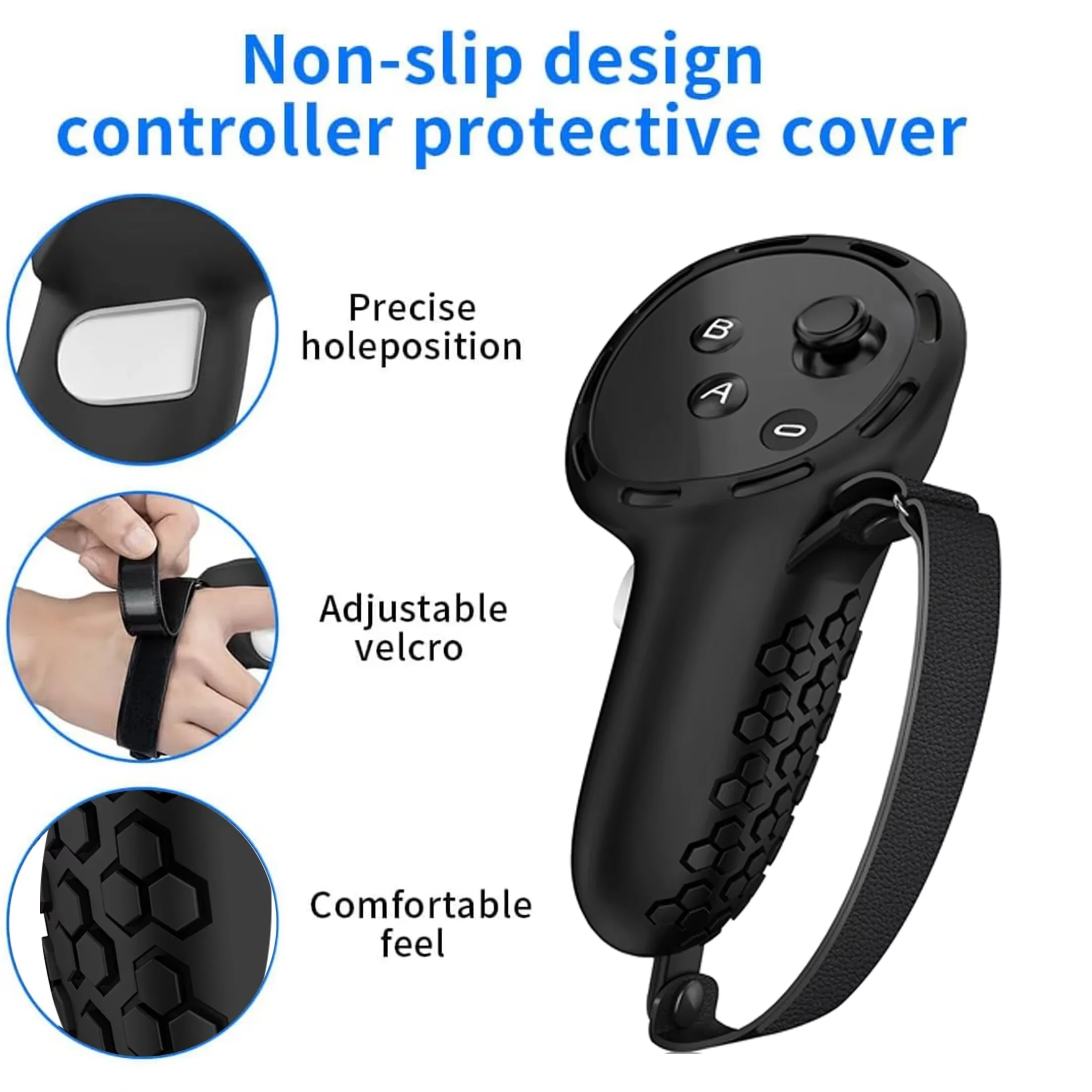 Thumbnail 2 - #38 Budget VR Controller Accessories for Smart Shoppers