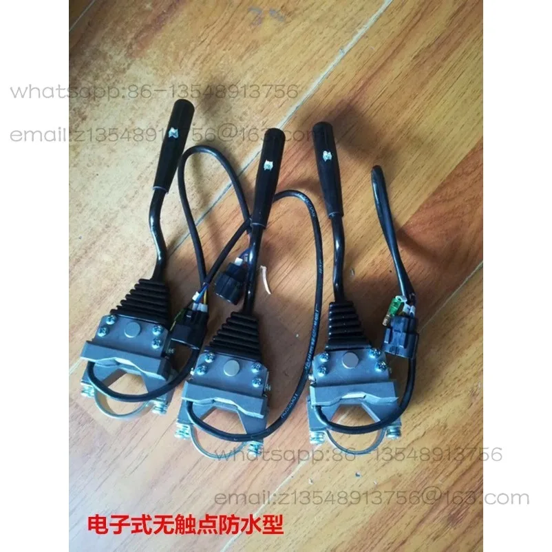 Electronic Directional Switch for Electric Forklifts 24VETCS-FXK-202 Forward and Backward Switches