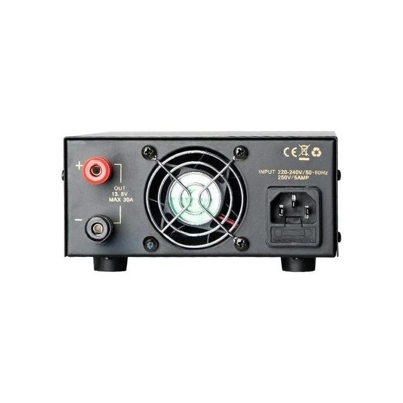 

Radio Fine Communication Power Supply