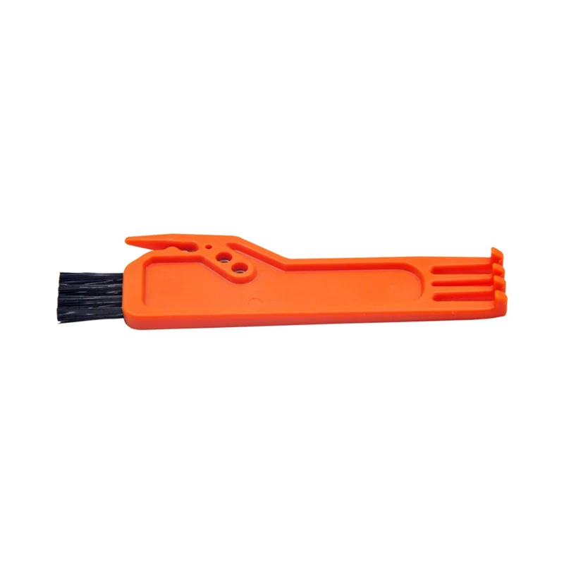 

B38B-For Dreame R10 R20 R30 Vacuum Cleaner Floor Brush Head Carpet Brush Vacuum Cleaner Accessories Black