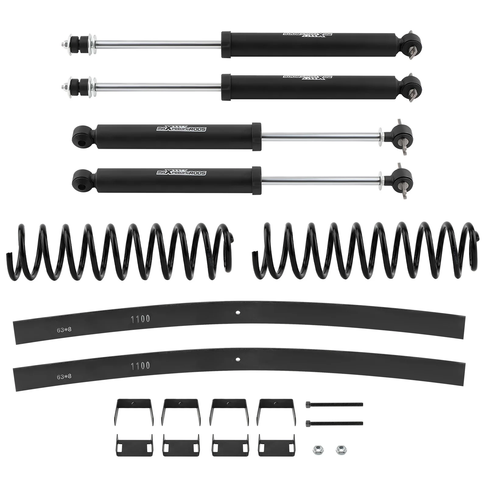 MaXpeedingrods 3