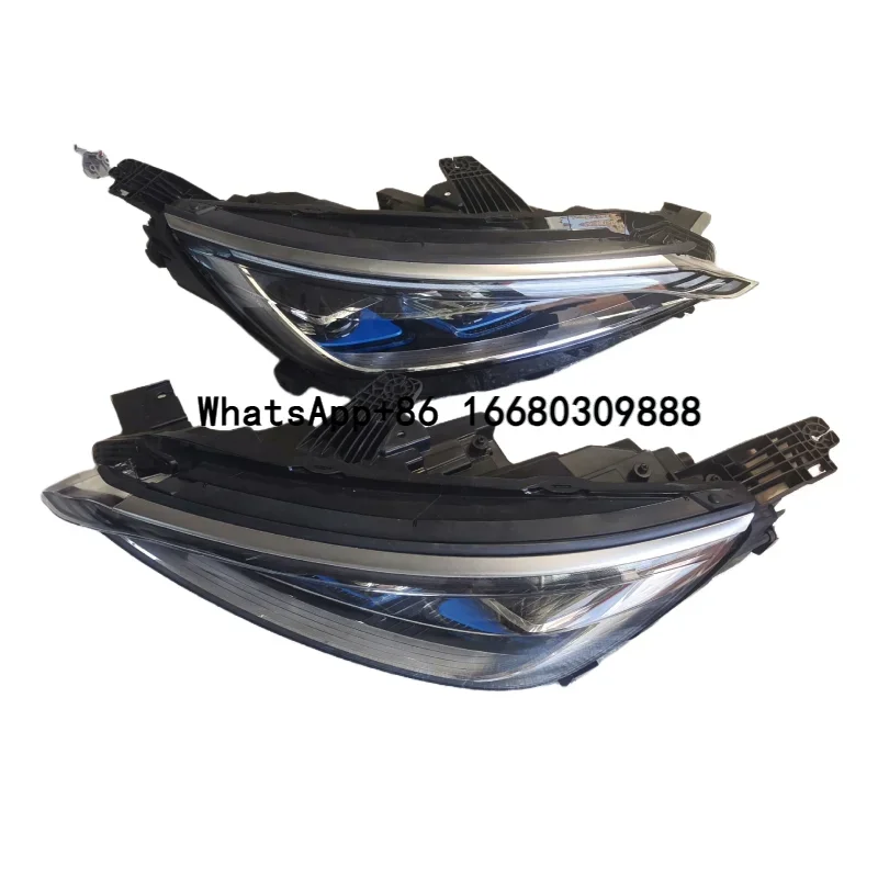 Factory-Priced for BYD Atto3 Accessory New Condition Auto Part for BYD Yuan Plus Protective Car Parts for Fit Model