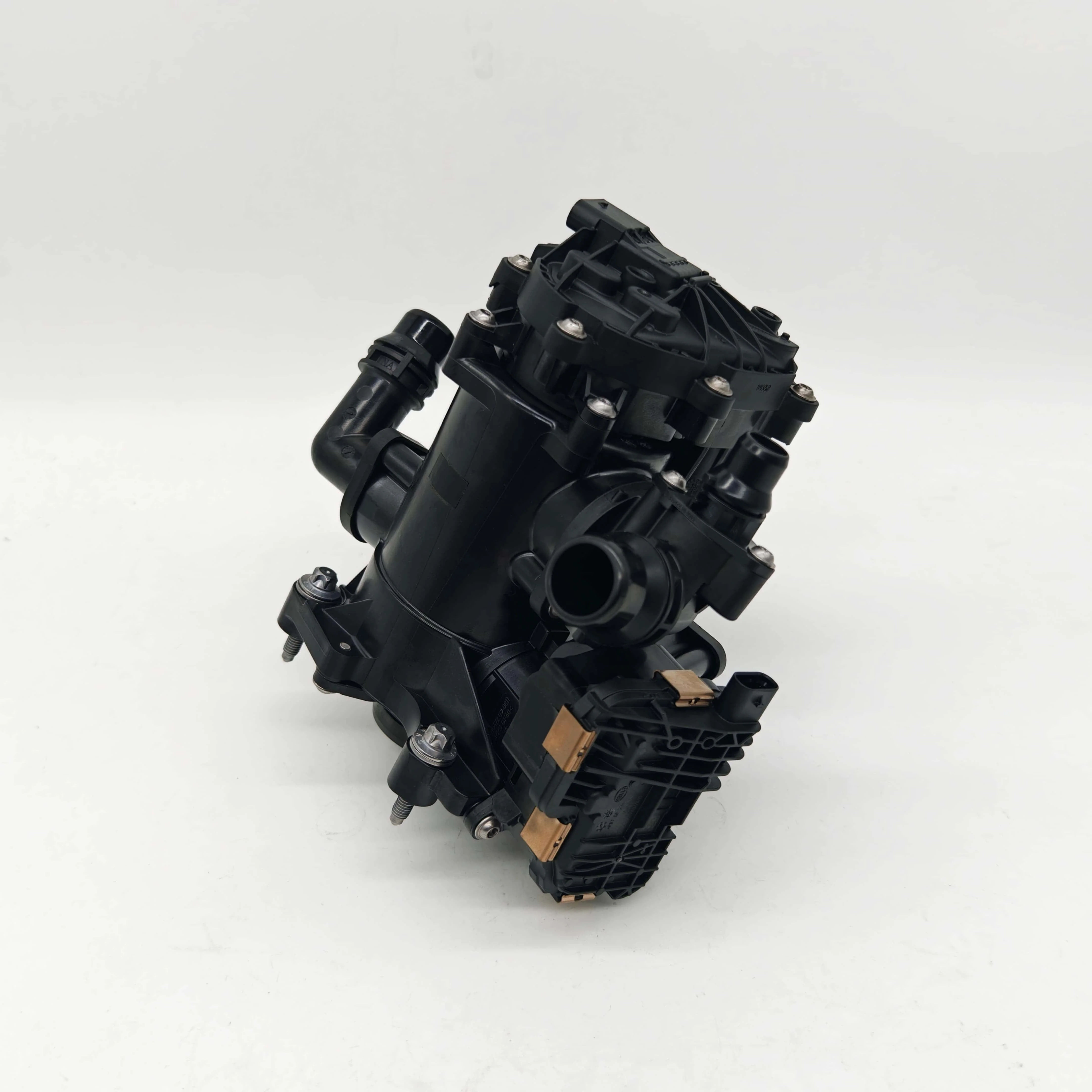 Cooling system: Engine coolant thermostat 538081010 11538631943
