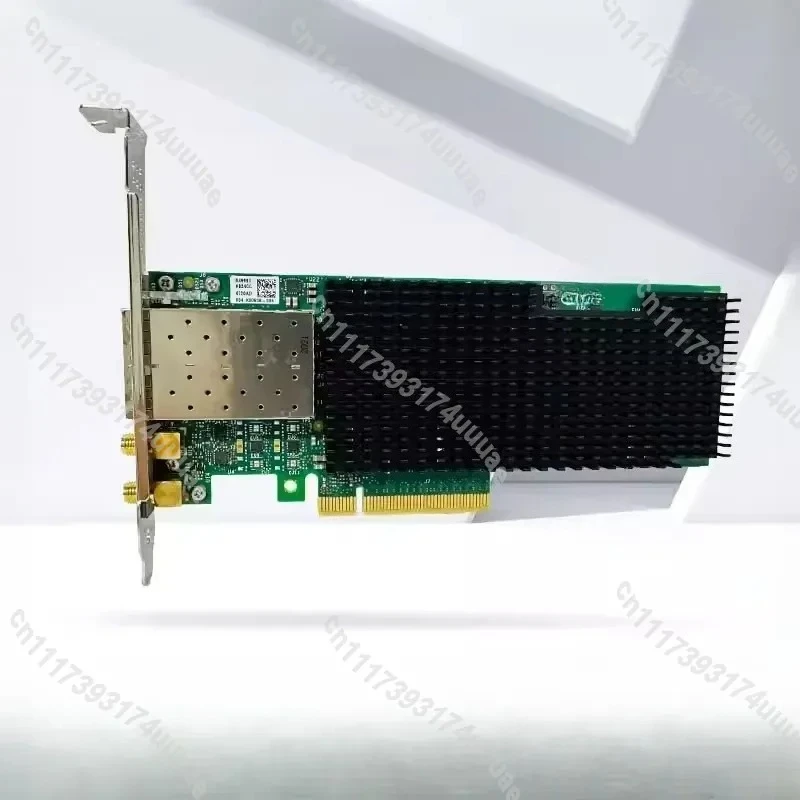 For XXV710-DA2T 25G Dual Port Network Interface Card Server NIC Adapter XXV710DA2TLG1P5 Ethernet Controller Replacement