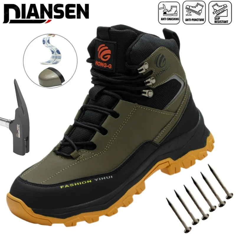 Labor Protection Sh… - image