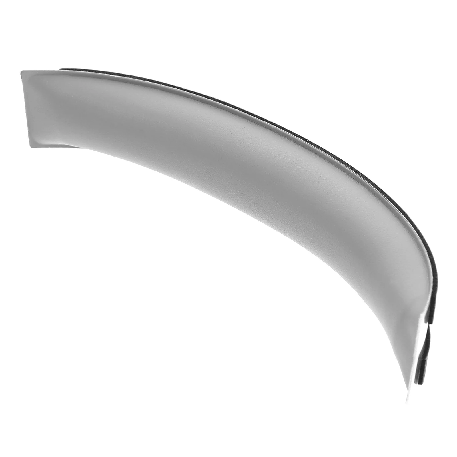 

Headphone Headband Pad PU Sleeve Protective Cover Headphone Headband Protector Replacement Cushion Sweat Resistant