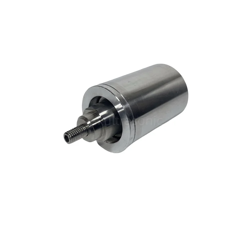 

Abrasive Powder Vibration Screens Ultrasonic Oscillator 28KHZ 200W Powerful Filtration Separation Vibrator