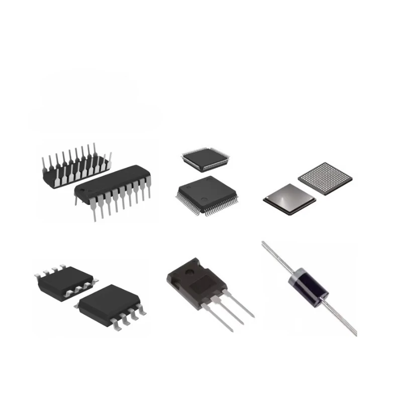 2025 Brand New InventoryNew Integrated Circuit A90L-0001-0509 9WF1224H1D03 4715KL-05W-B39 Electronic Components