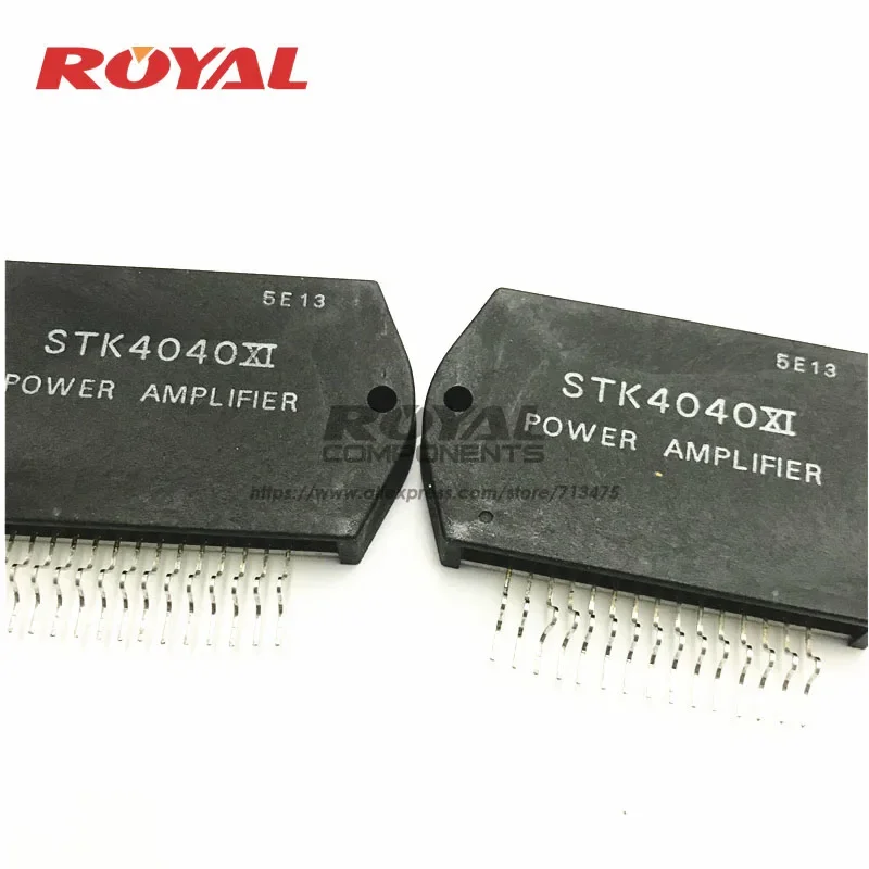 STK4040XI Nuevo módulo IPM