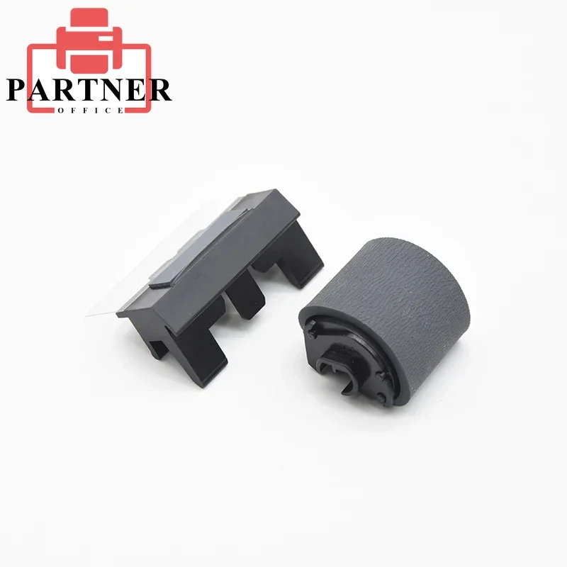 1PCS JC97-02669A JC73-00239A Pickup Roller SEPARATION PAD for Samsung ML2510 ML2570 ML2571 ML2571N SCX4725 4725F Phaser 3200MFP