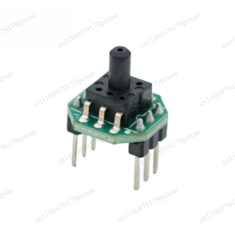 XGZP6847D Digital IIC Pressure Sensor Module I2C Output 0~40kPa for Electronic Blood Pressure Monitor