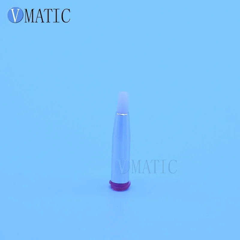 Free Shipping Dia 5mm Glue/ Liquid Dispensing 25G Brush Needle