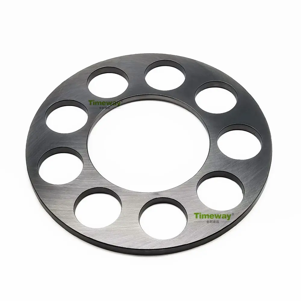 Hydraulic Piston Pump Repair Accessories HPR165 Retainer Plate for Repair LINDE HPR Series Hydraulic Piston Pump