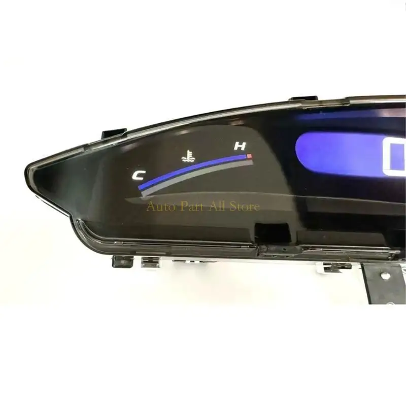 

J0MA Precise Instrument Cluster Panel Dashboard Gauge For Clear Display 78120-SNA-A14