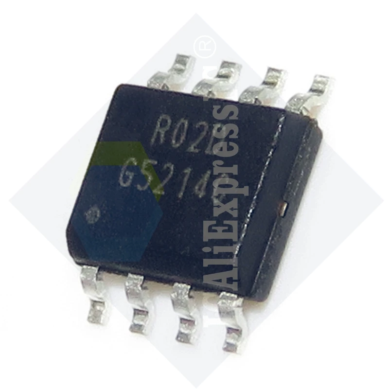 5-20PCS G5214C G5214 TA7291SG TA7291 MAR9109PD 2633094 SI8642ED-B-ISR SI8642 XC6210B332MR OB2 M3801-ALAA M3801